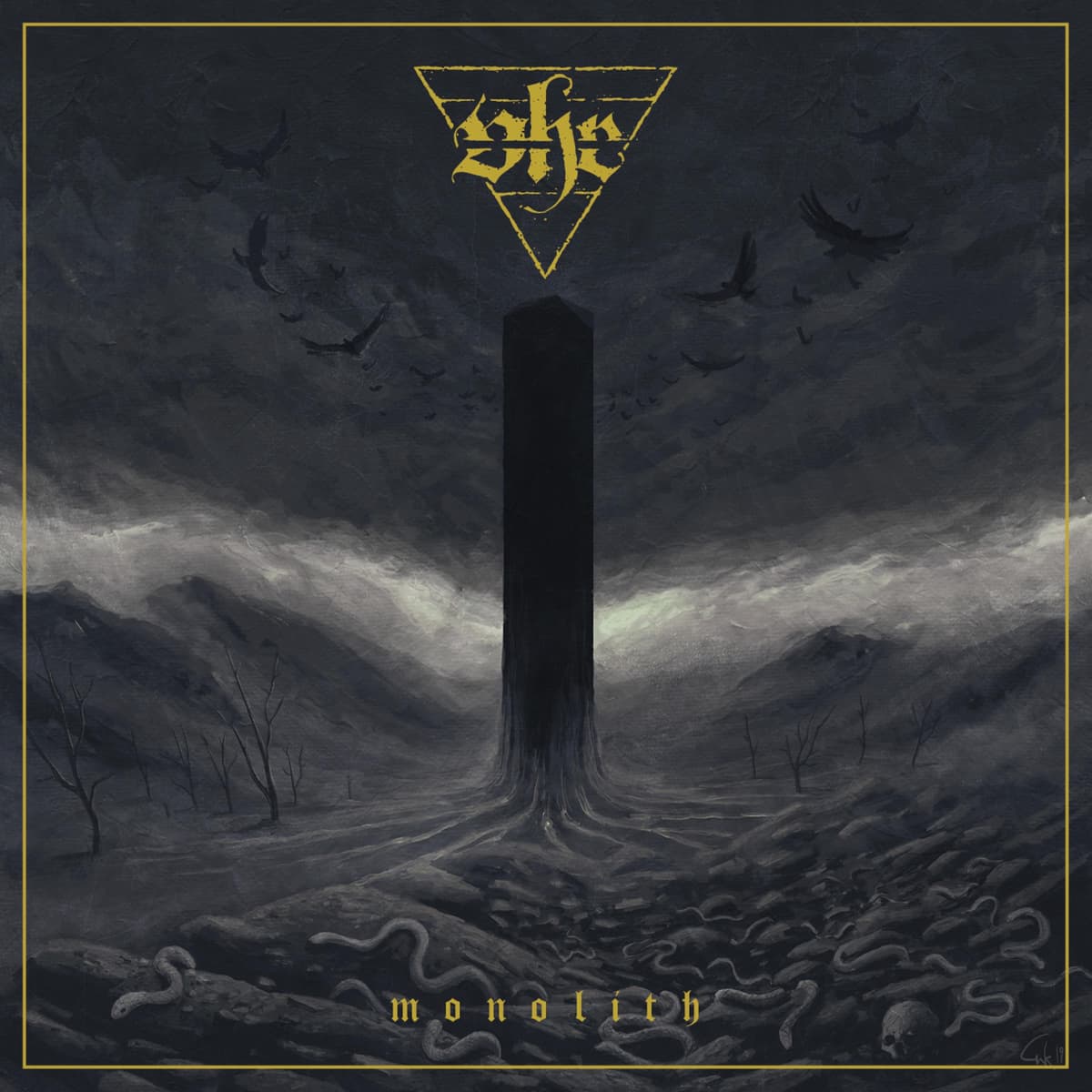 Monolith