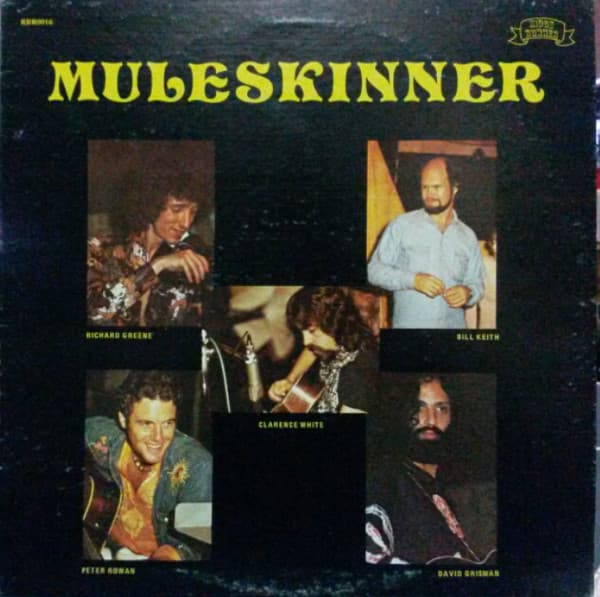 Muleskinner