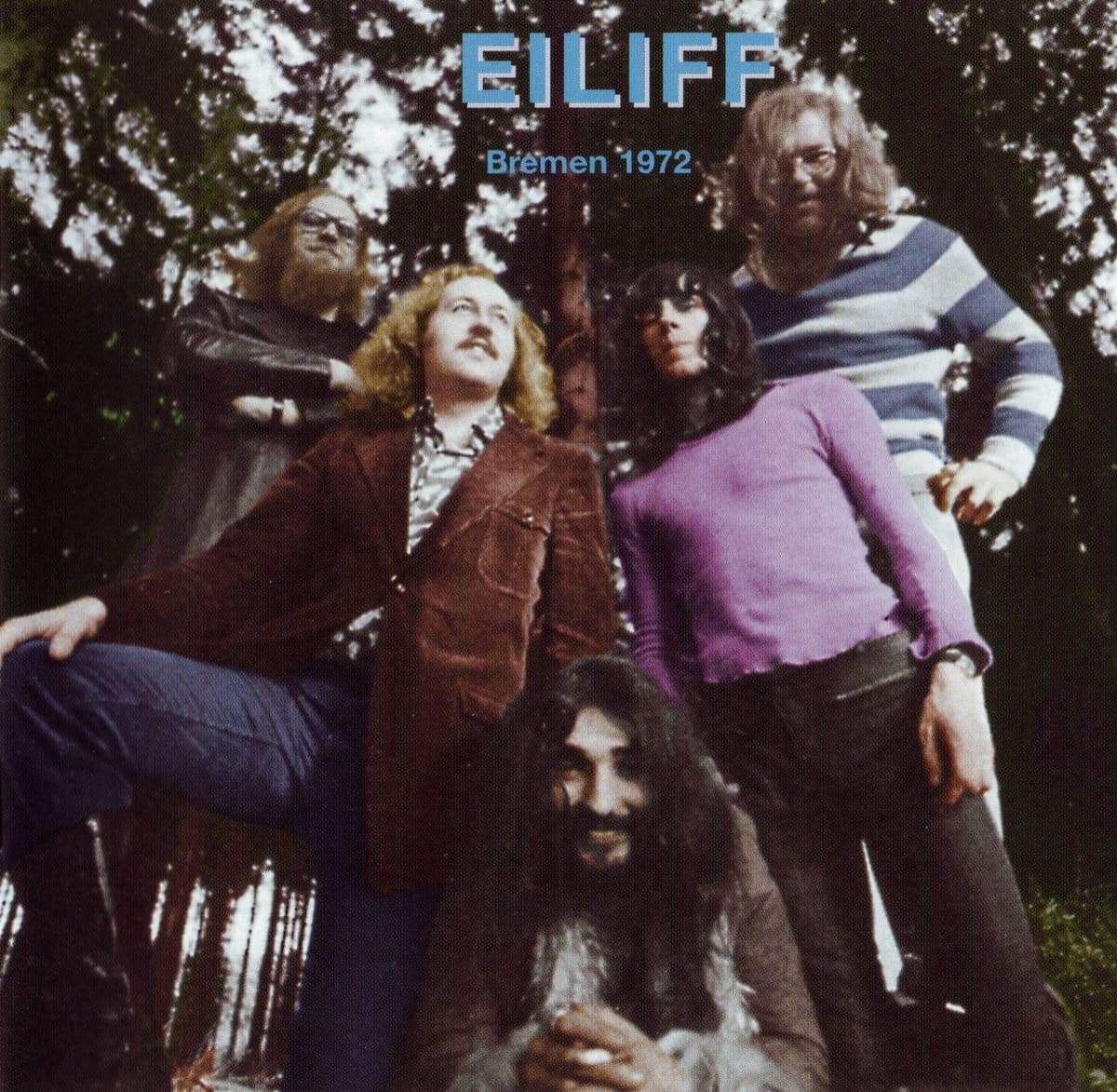 Bremen 1972