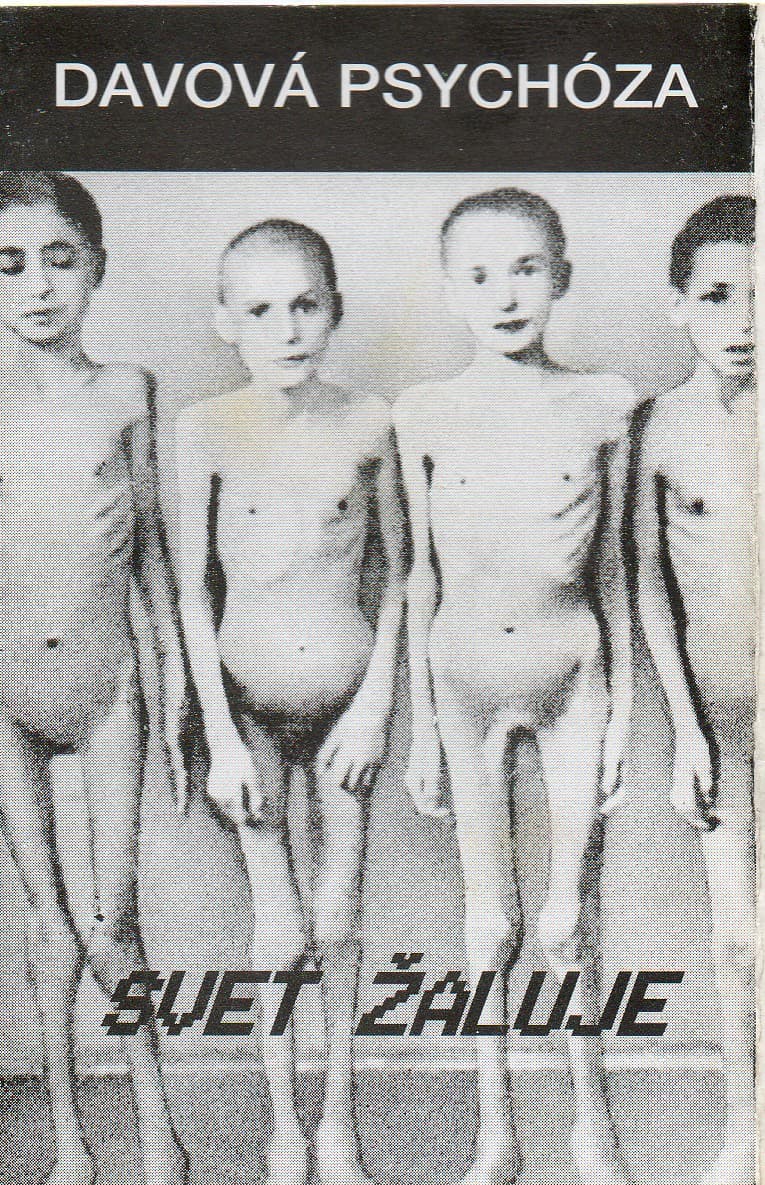 Svet žaluje