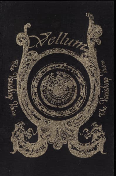 Vellum