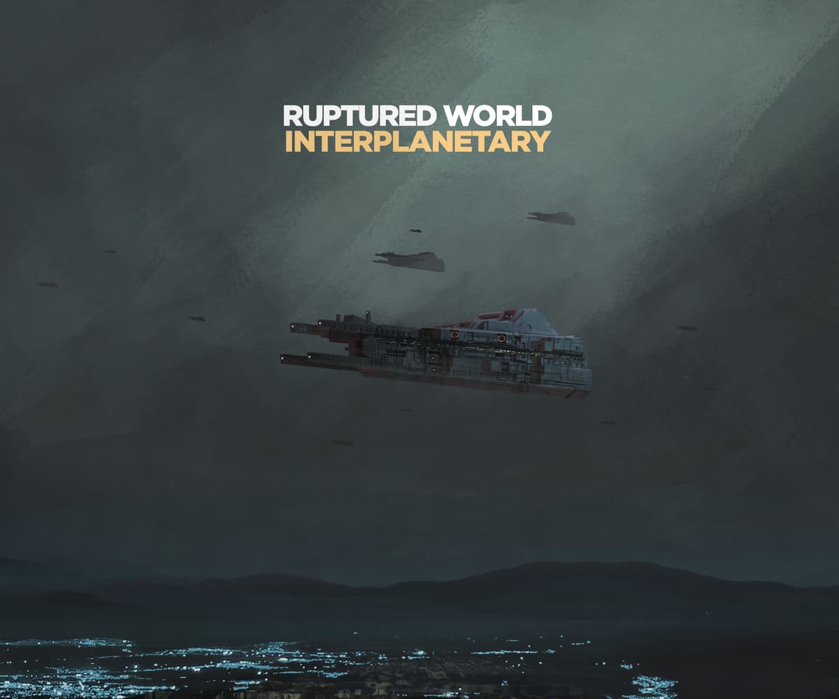 Interplanetary