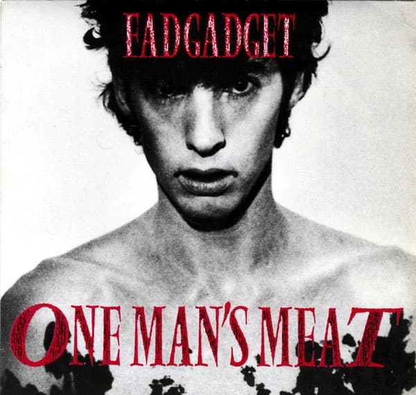 One Man’s Meat