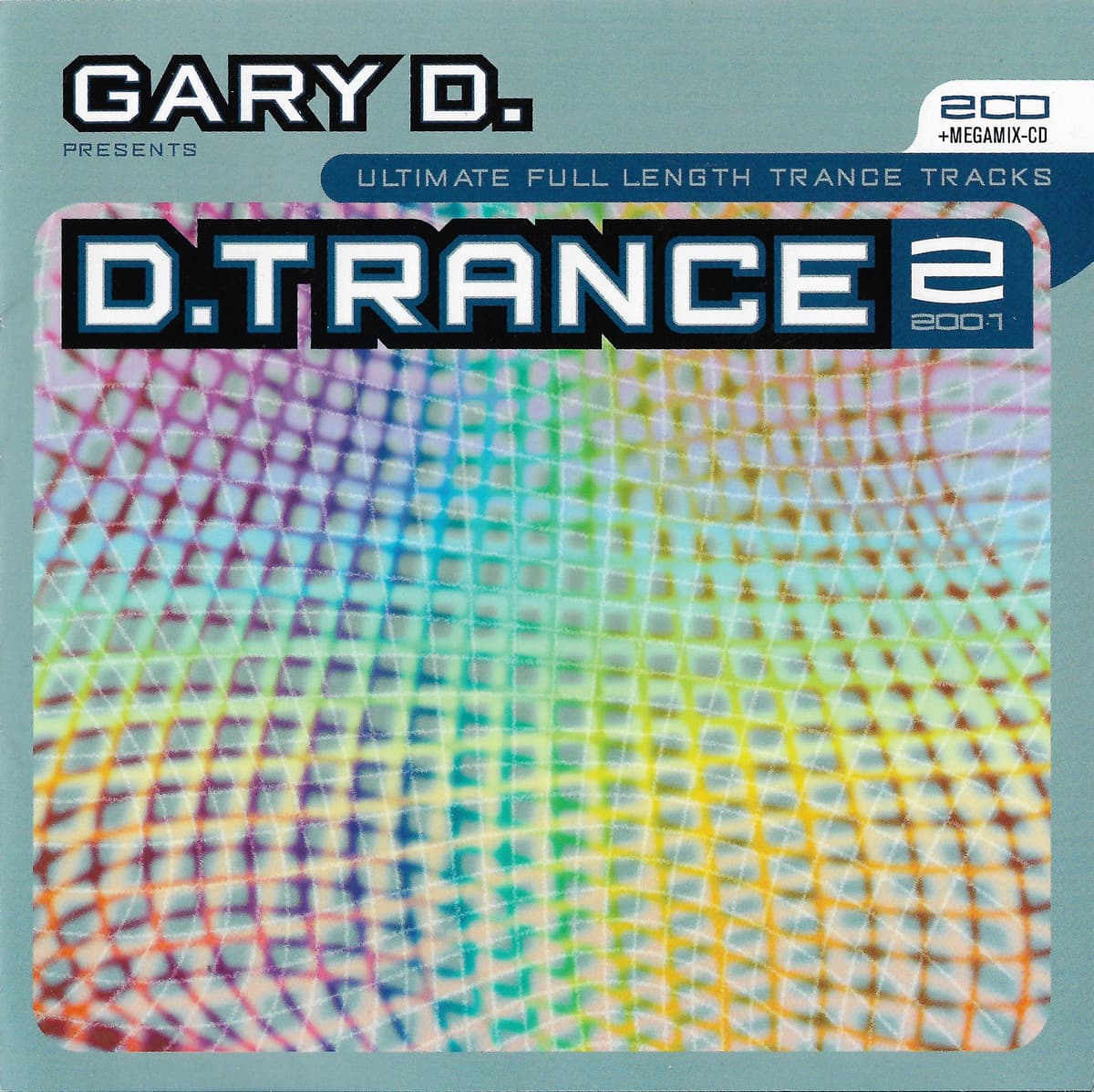 D.Trance 2-2001