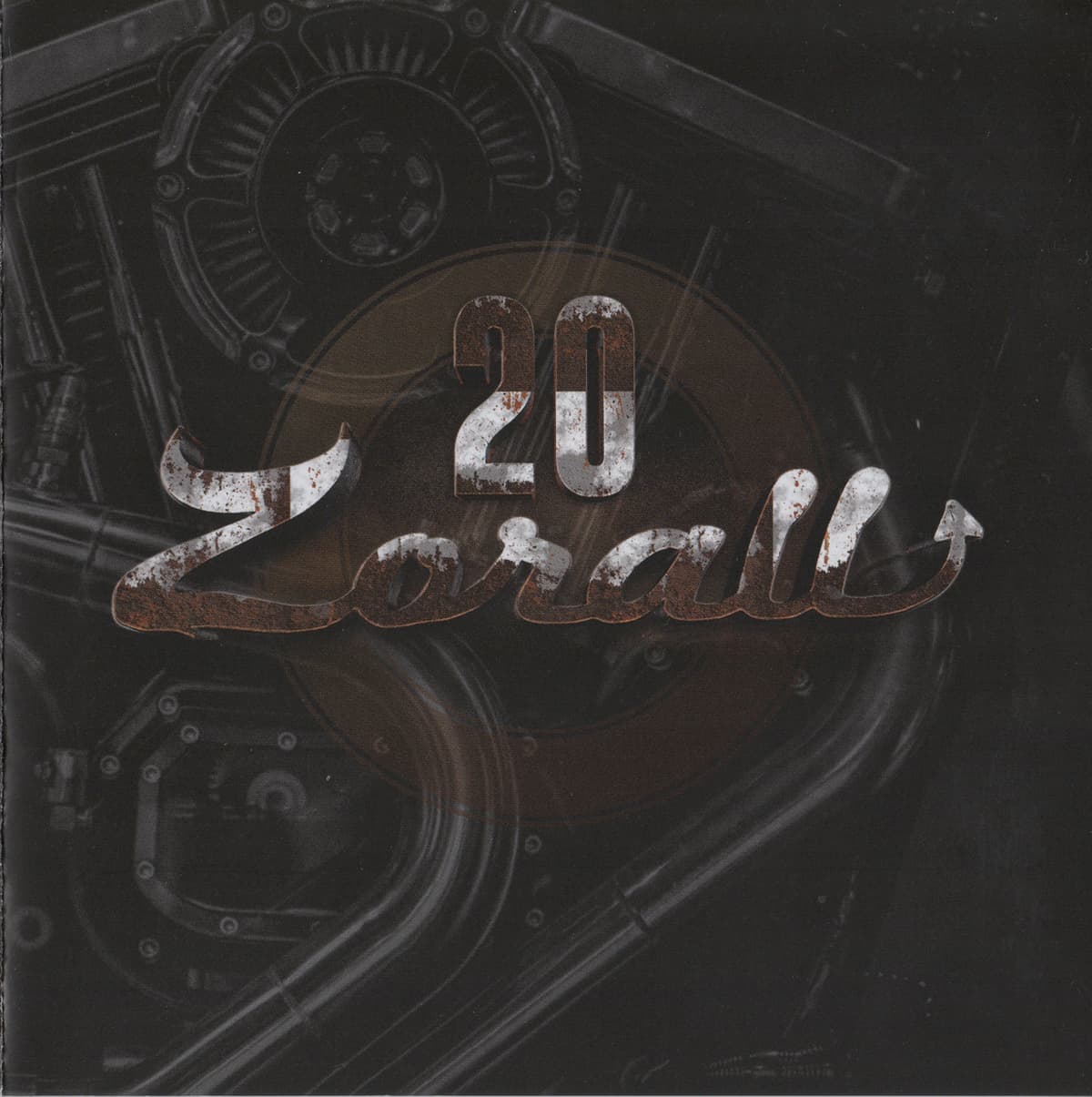 Zorall 20