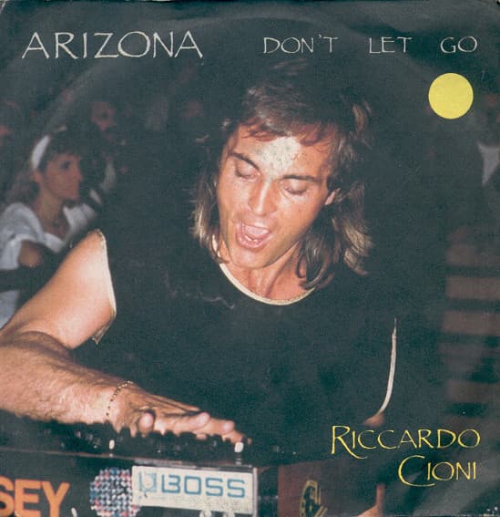 Arizona