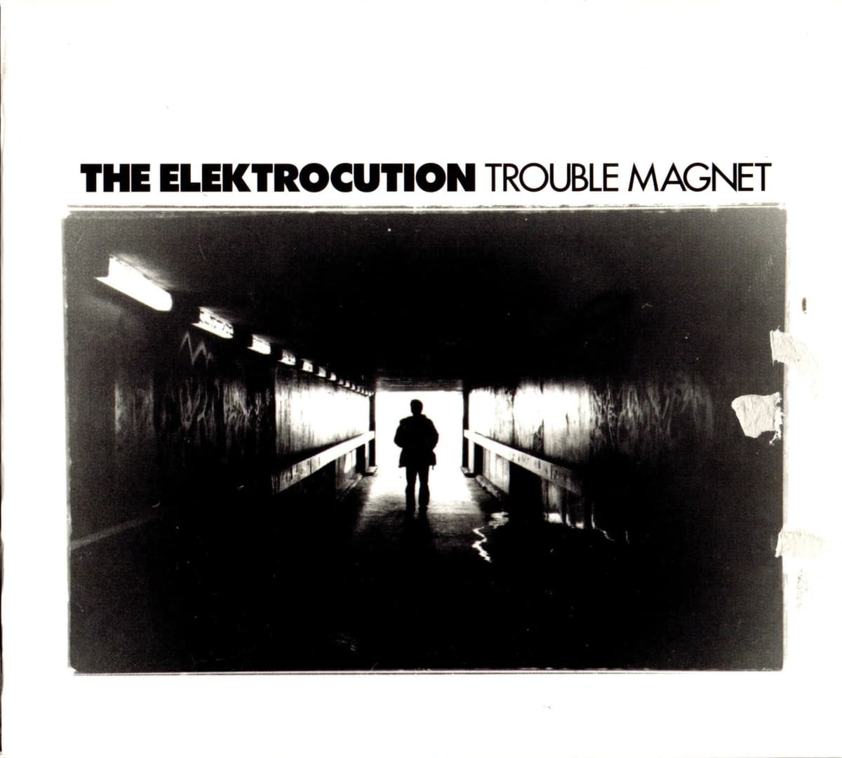 Trouble Magnet