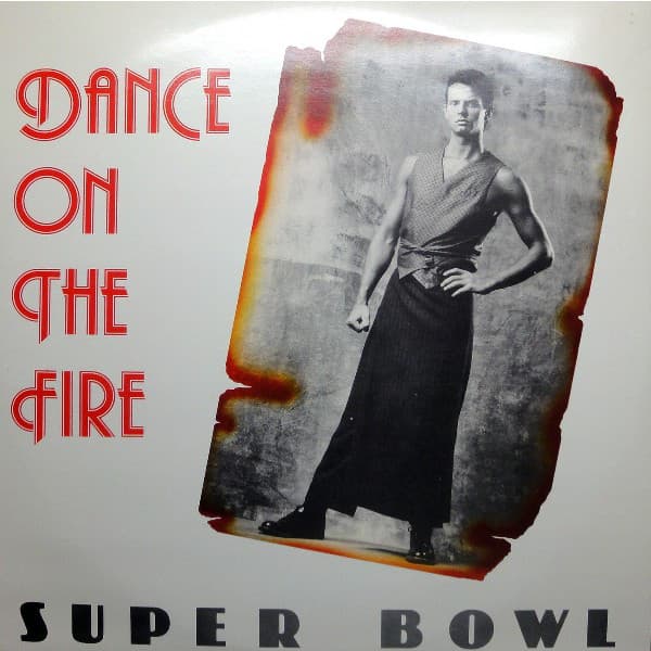 Dance on the Fire