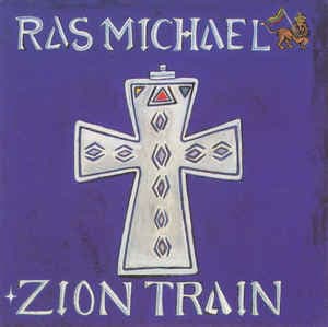Zion Train