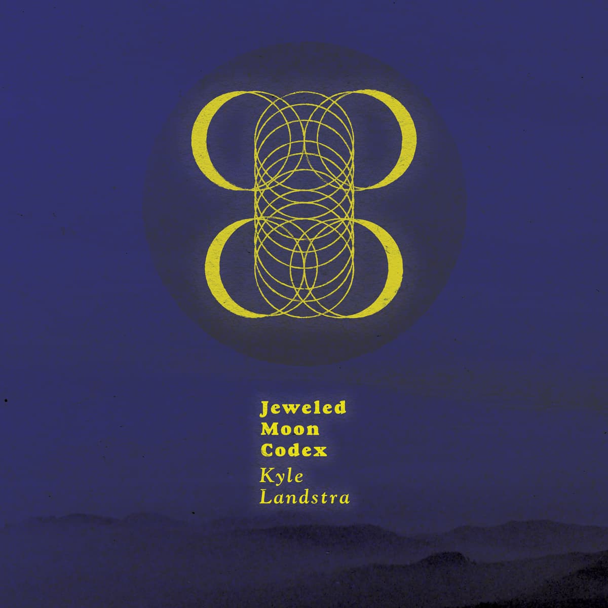 Jeweled Moon Codex