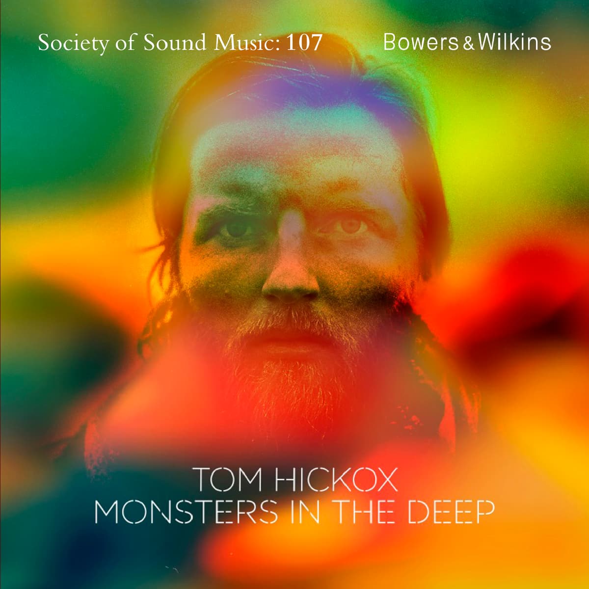 Monsters in the Deep