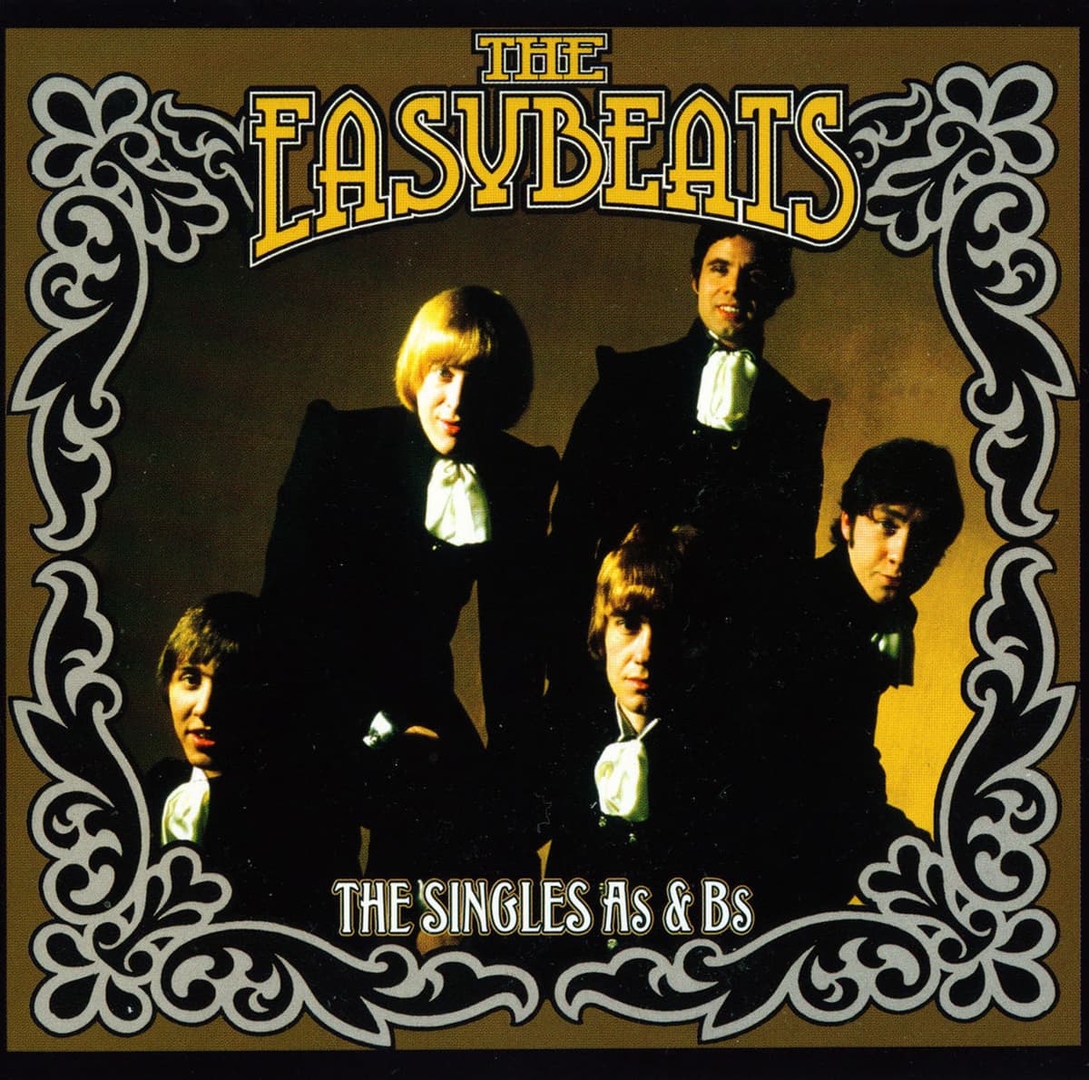 The Singles As & Bs