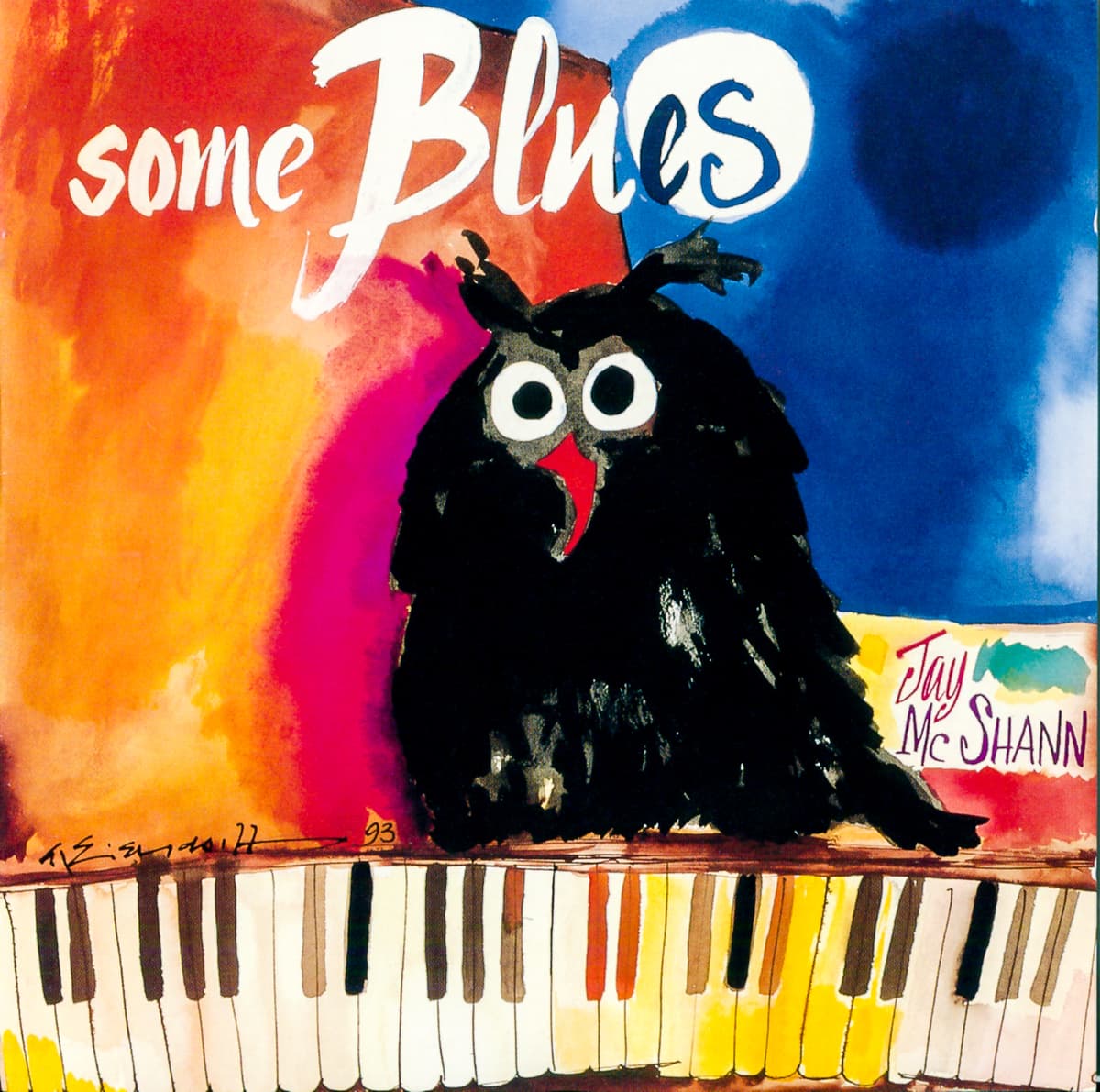 Some Blues