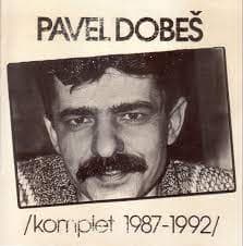 Komplet 1987-1992