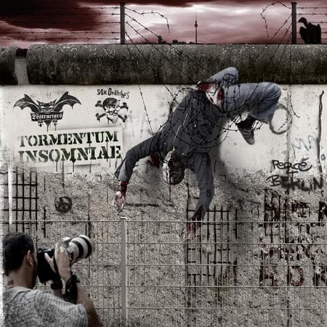 Tormentum Insomniae