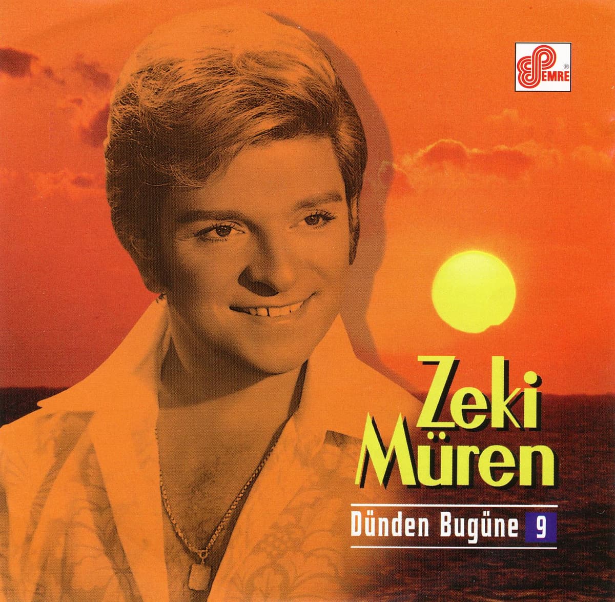 Dünden Bugüne 9