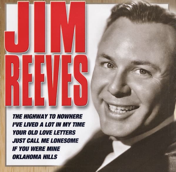 Jim Reeves