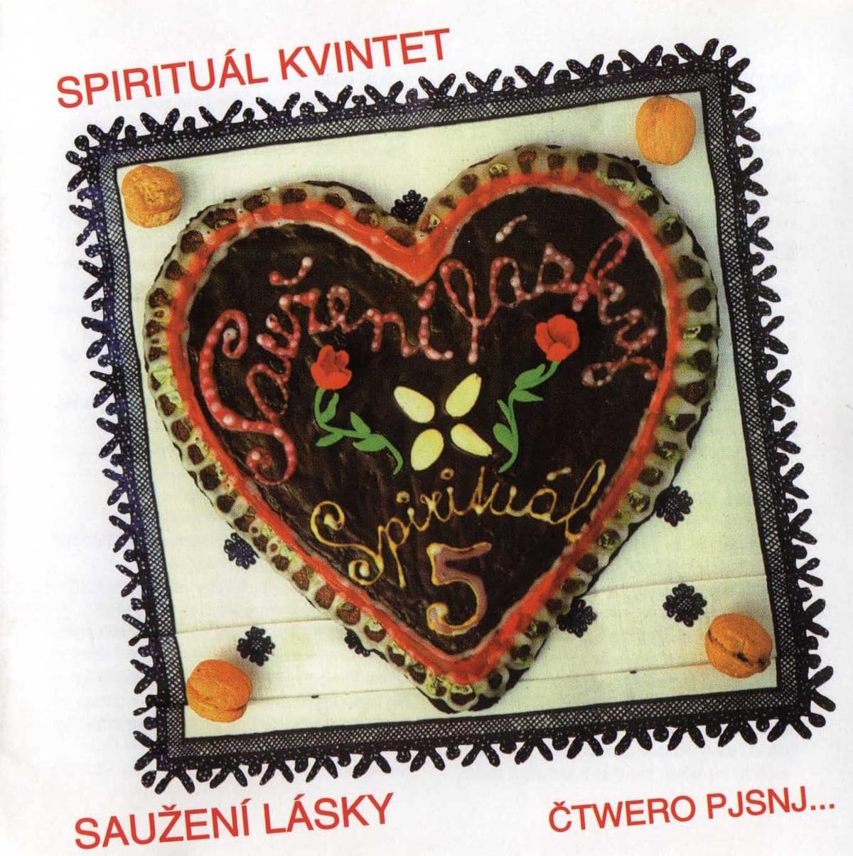 Saužení lásky