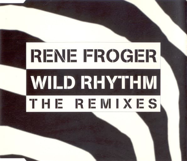 Wild Rhythm (The Remixes)