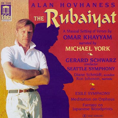 The Rubaiyat