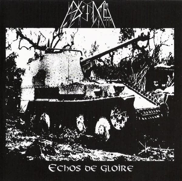 Échos de Gloire