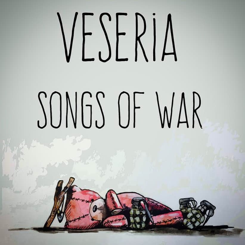 Songs of War