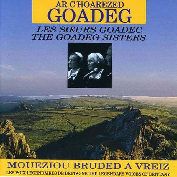 Ar c'hoarezed Goadeg