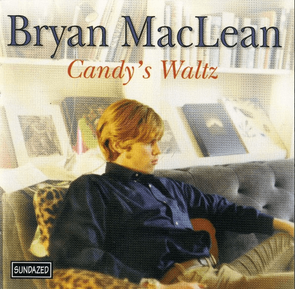 Candy's Waltz