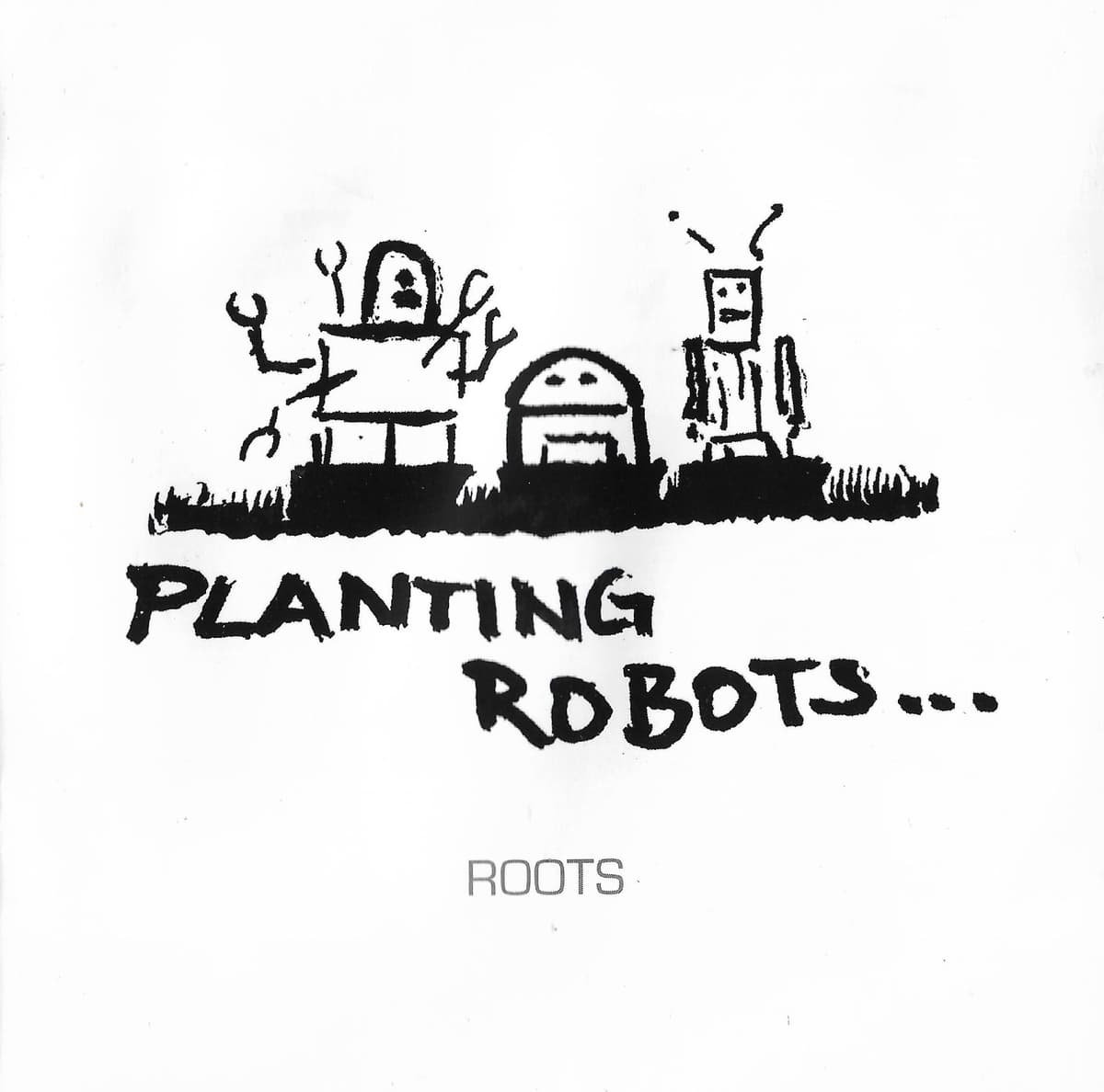 Roots