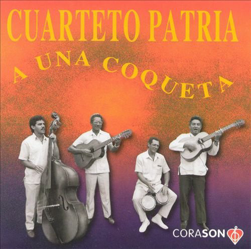 A una coqueta