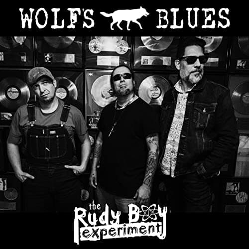Wolf's Blues