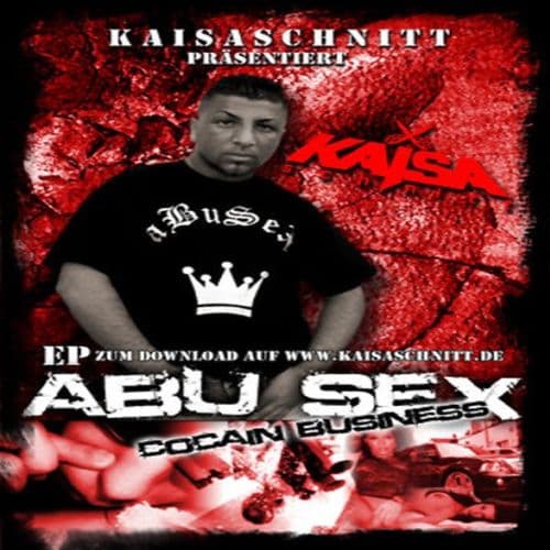 Cocaine Business EP
