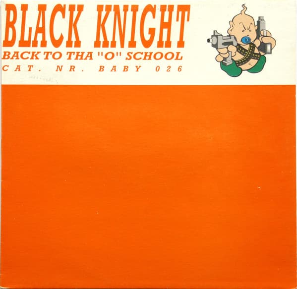 Back to tha "O" School