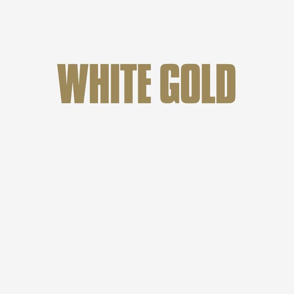 White Gold
