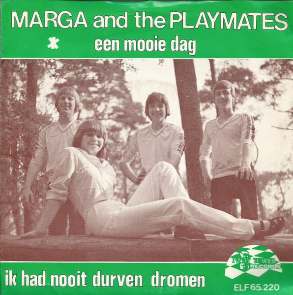 Een mooie dag