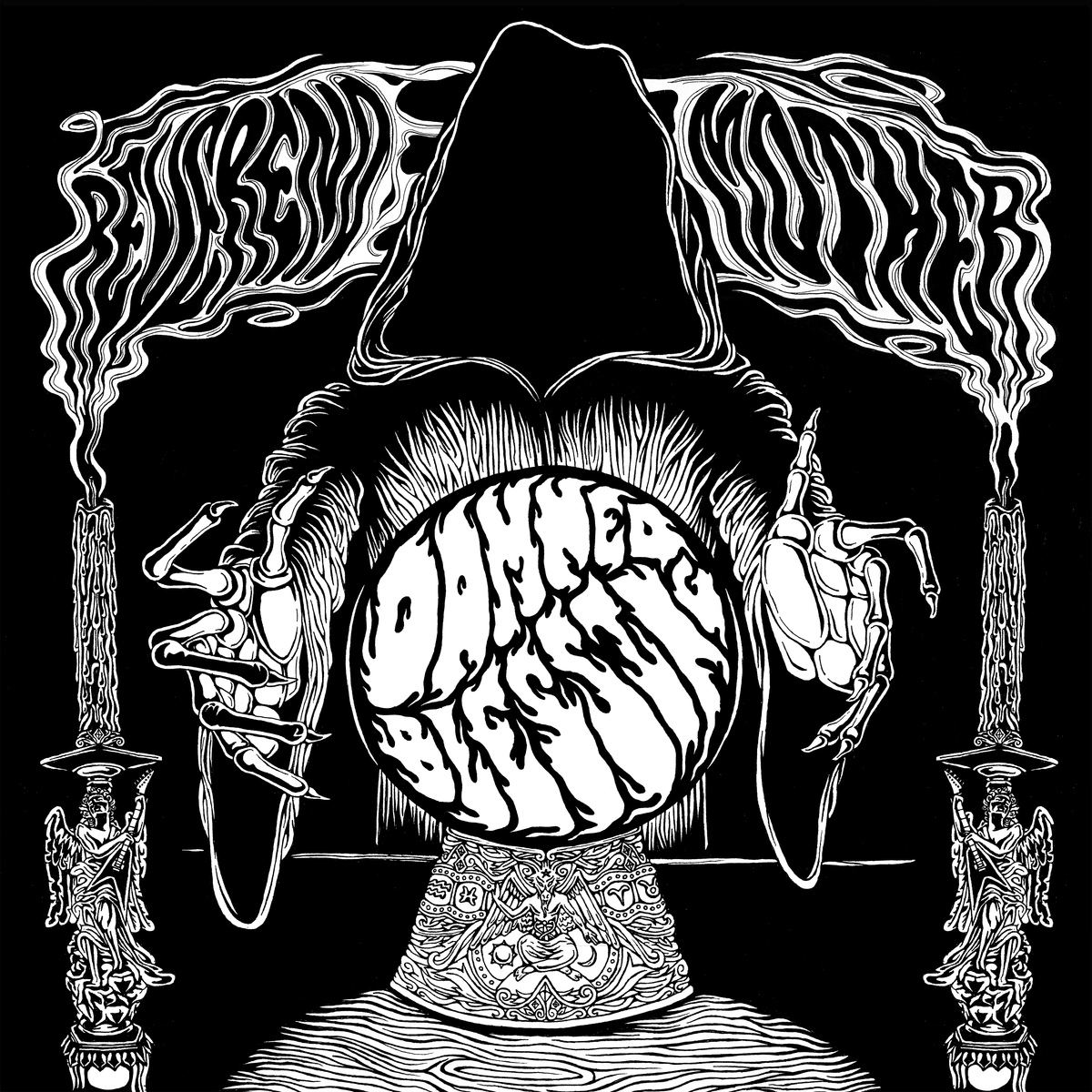 Damned Blessing