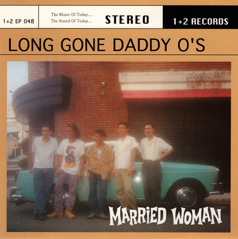 Married Woman