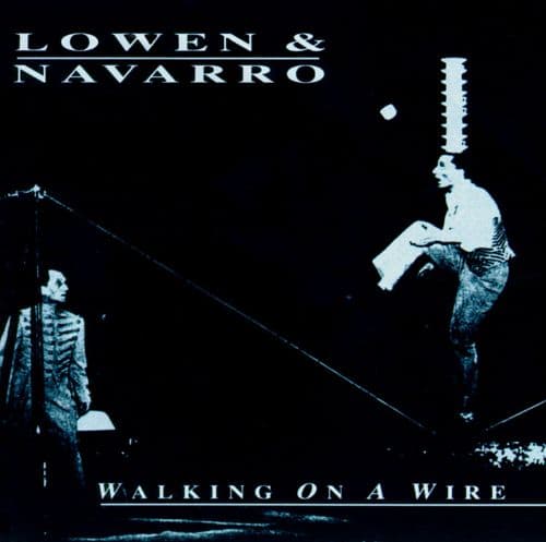 Walking on a Wire