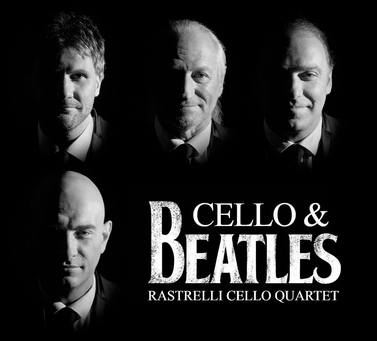Cello & Beatles