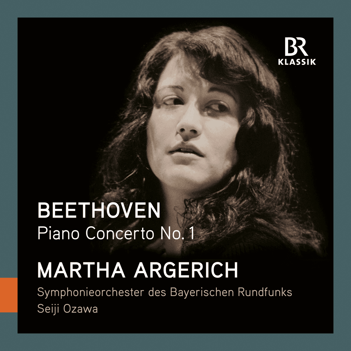 Piano Concerto no. 1