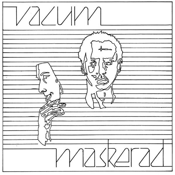 Maskerad