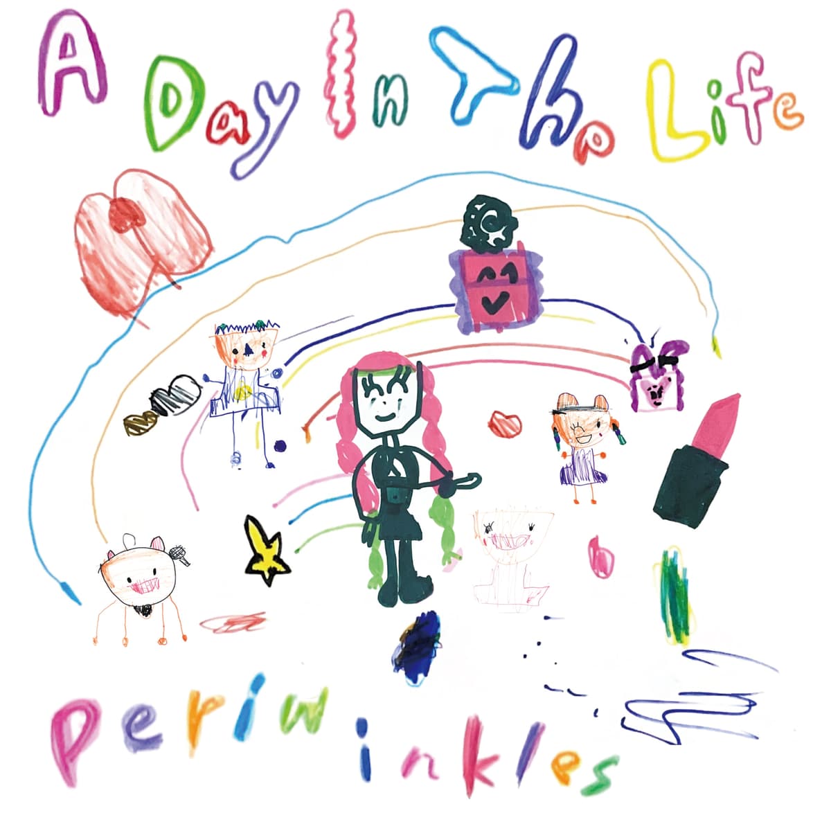 A Day In The Life