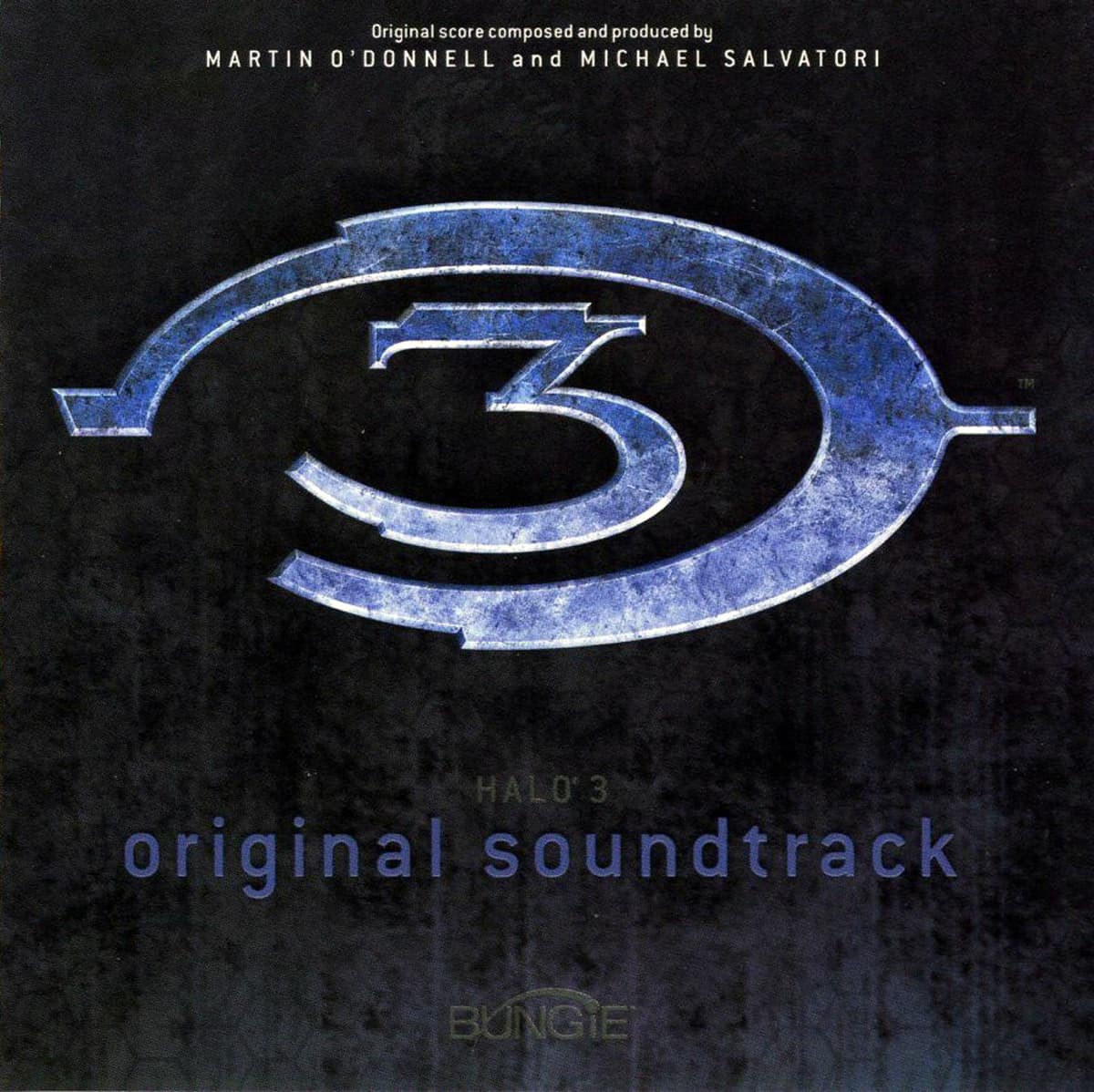 Halo 3: Original Soundtrack