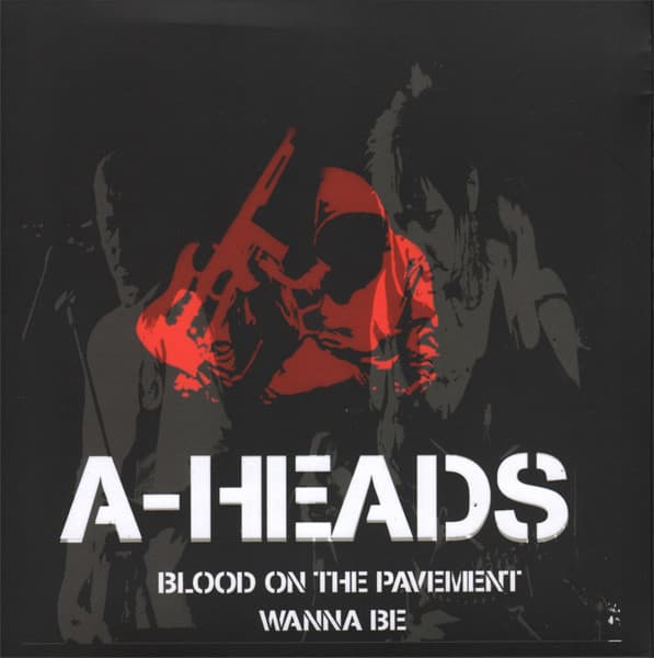 A-Heads / Pedagree Skum