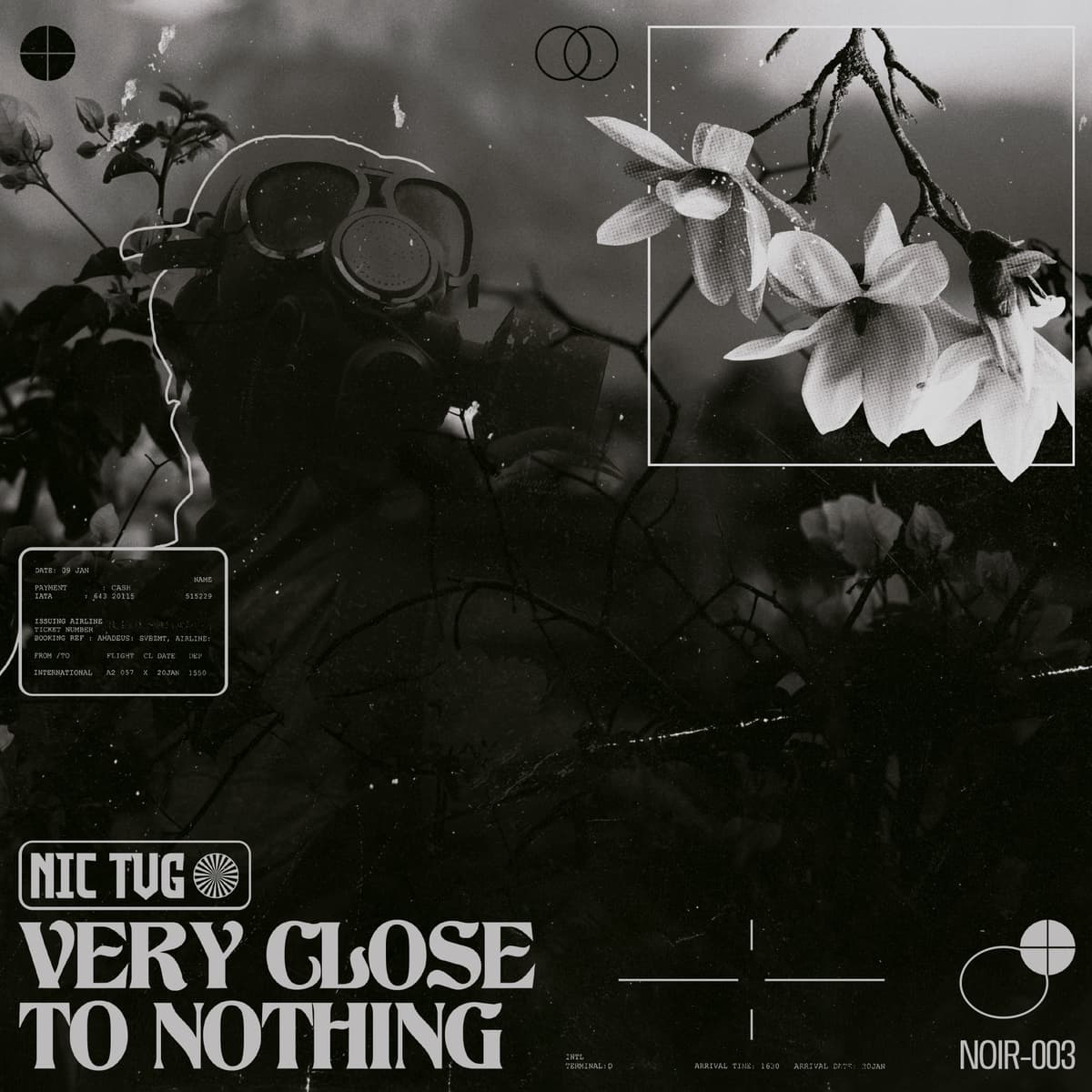 Very Close to Nothing