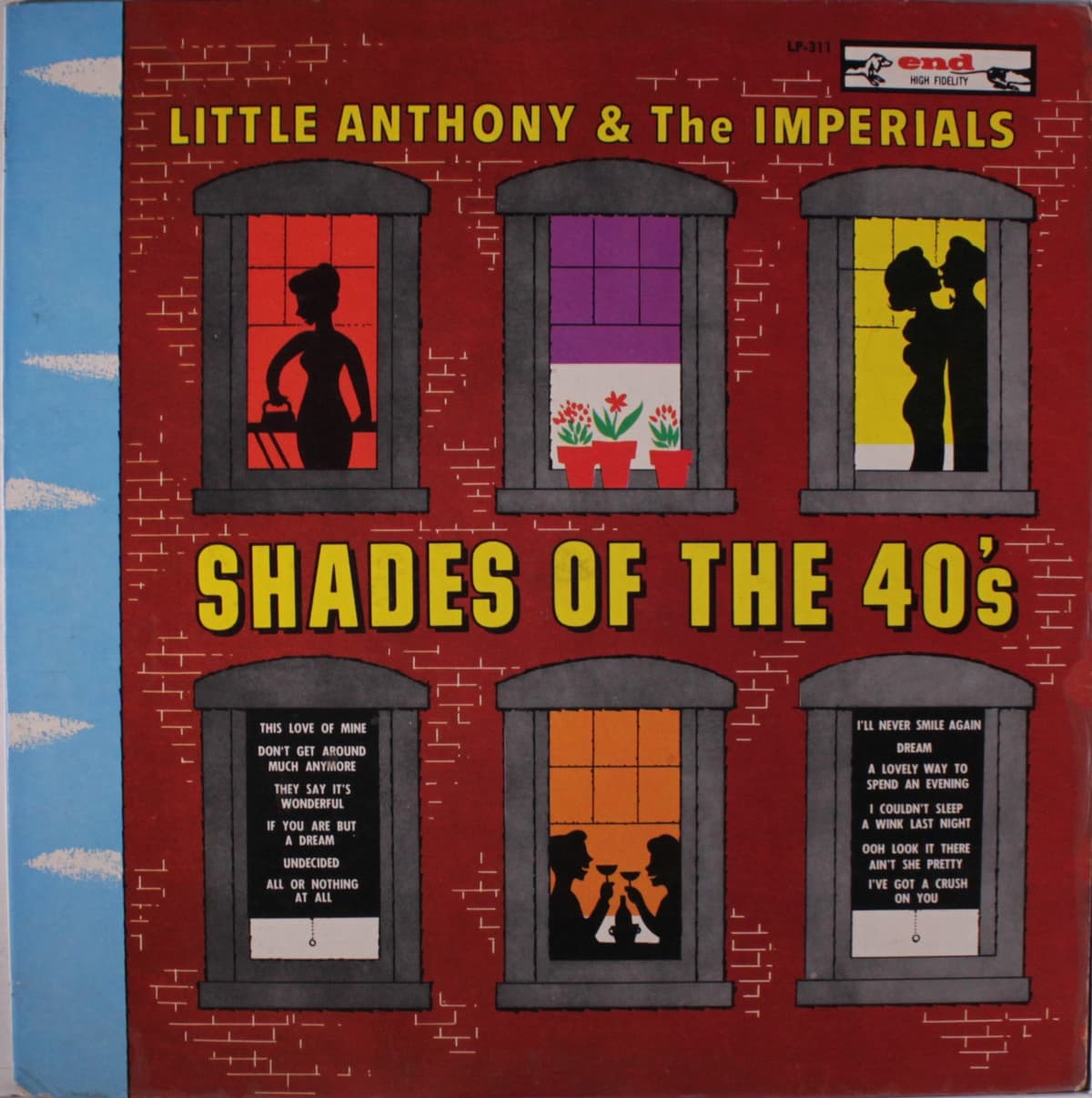 Shades of the 40's