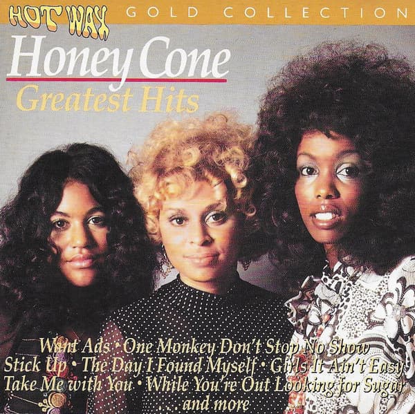 Greatest Hits
