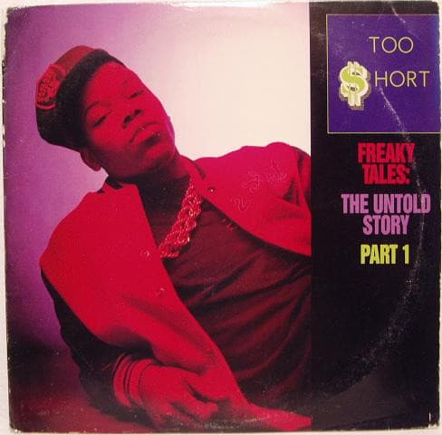 Freaky Tales: The Untold Story, Part 1