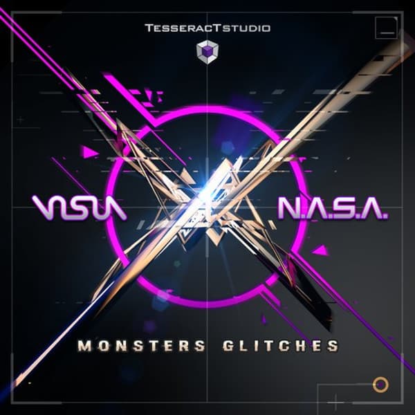 Monsters Glitches