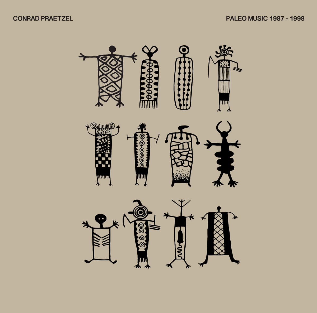 Paleo Music 1987–1998